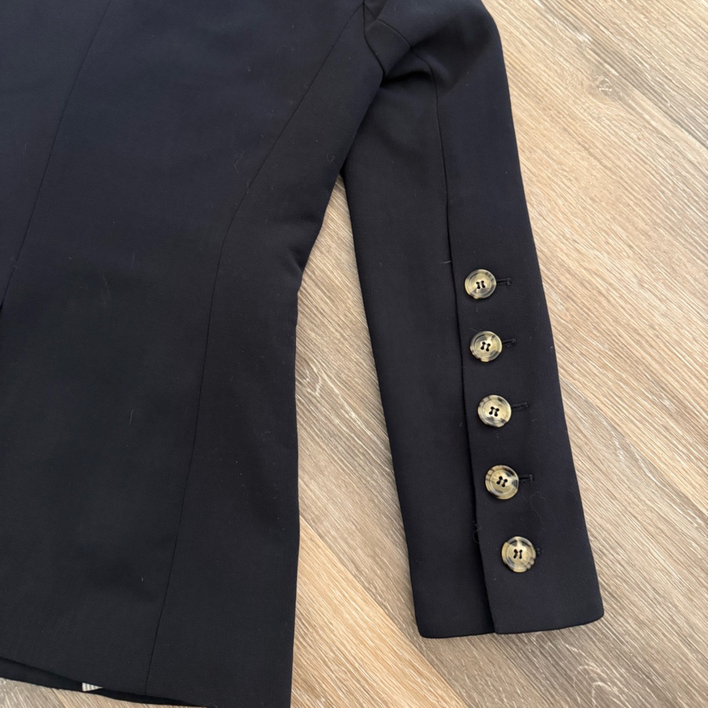 Veronica Beard blazer size 0 - Picture 9 of 9